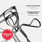 Shiseido SMK EYELASH CURLER - Damaged Box