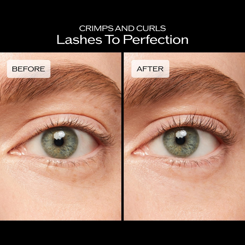 Shiseido SMK EYELASH CURLER - Damaged Box