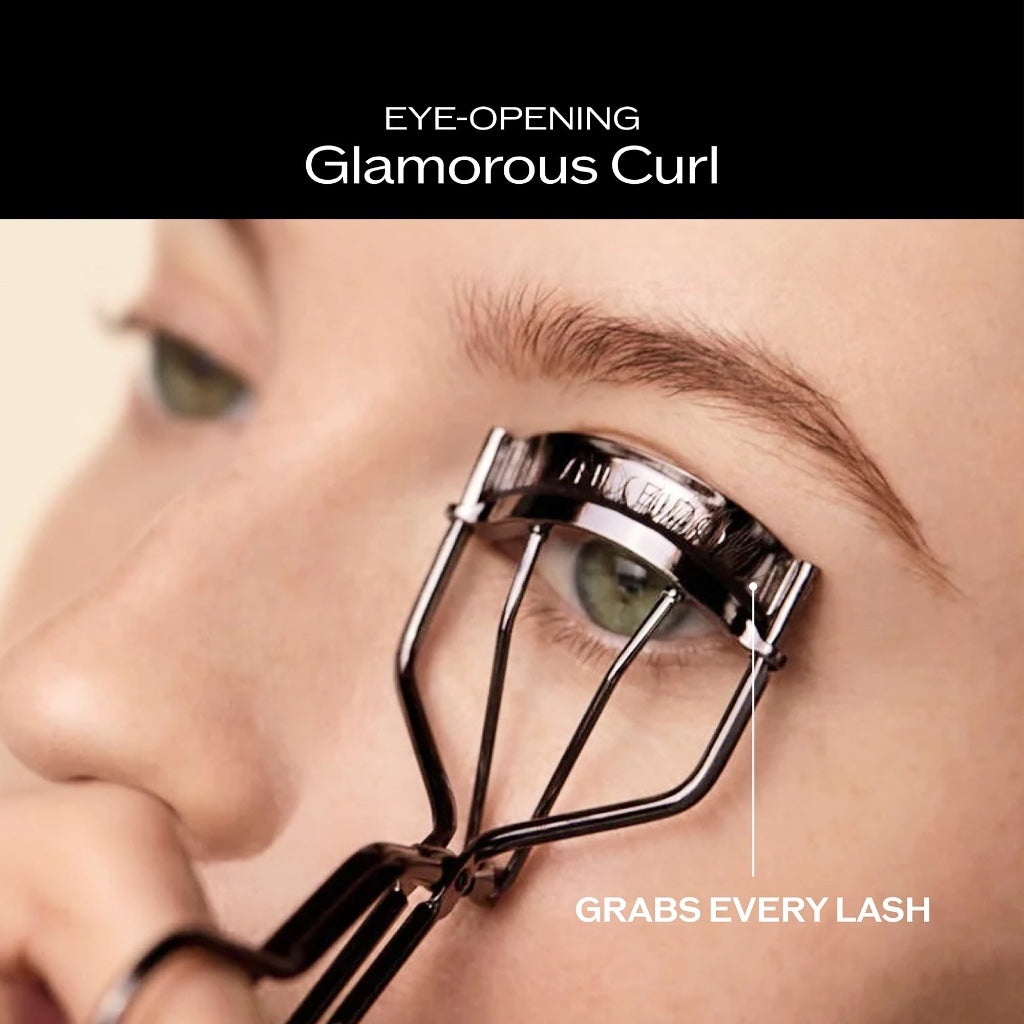 Shiseido SMK EYELASH CURLER - Damaged Box