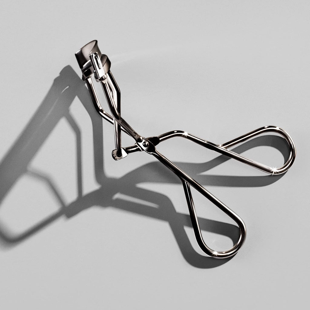 Shiseido SMK EYELASH CURLER - Damaged Box