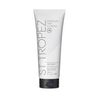 St.Tropez Gradual Tan Firming Lotion, Medium/ Dark Shade, Sun Kissed Glow Self Tan Moisturiser, 5 Skincare Benefits, Vegan, Natural & Cruelty Free, 200 ml