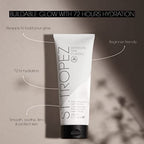 St.Tropez Self Tan Award Winning Kit, Express Bronzing Mousse 200 ml, Body Lotion 200 ml, Applicator Mitt, Vegan skincare