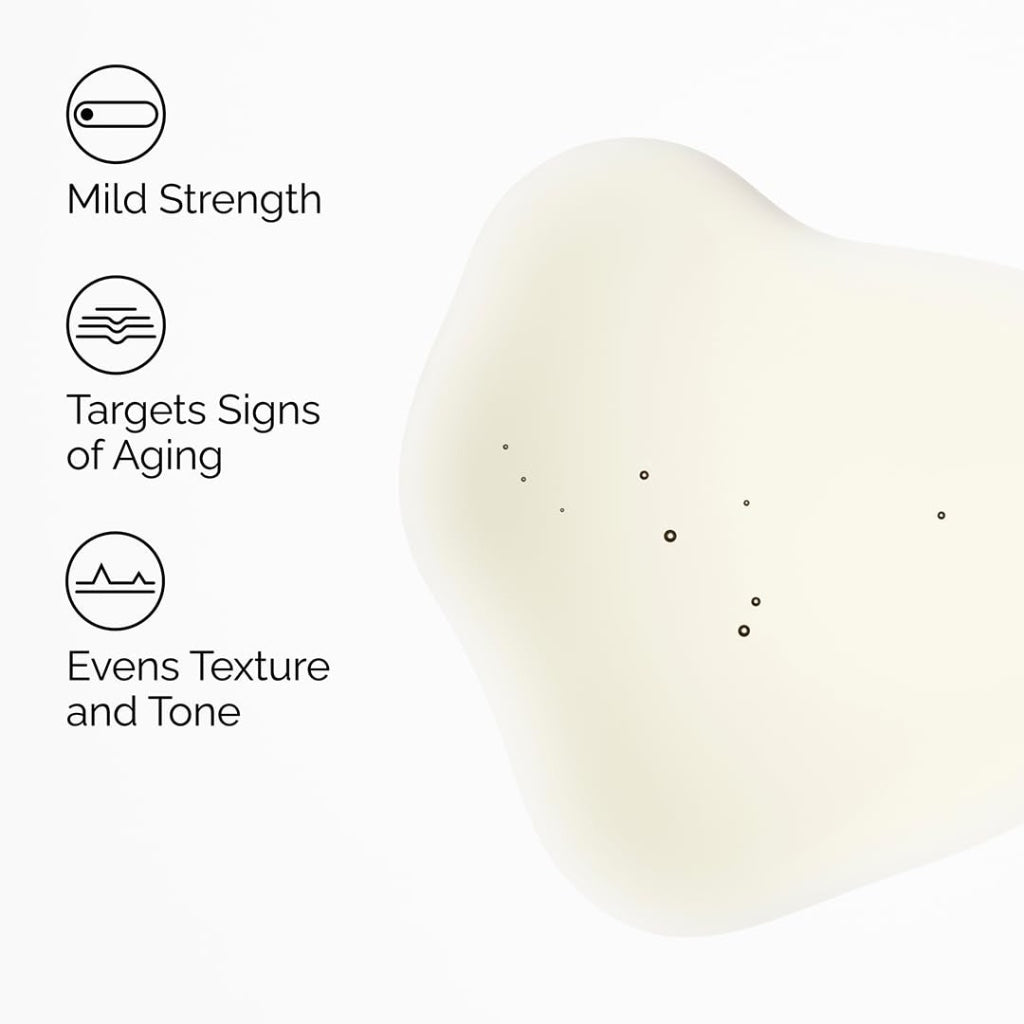 The Ordinary Retinol 0.2% in Squalane, Gentle Retinol Serum for the Face That Is Anti-Aging and Skin Smoothing, 30ml - Damaged Box