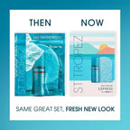 St.Tropez Self Tan Express Starter Kit, Express Mousse 50ml, Applicator Mitt, Develops in 1-3 Hours, Streak-Free Finish, Vegan, Natural & Cruelty Free - Good