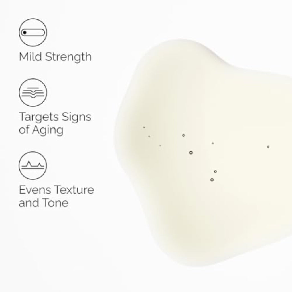 The Ordinary Retinol 0.2% in Squalane, Gentle Retinol Serum for the Face That Is Anti-Aging and Skin Smoothing, 30ml - Damaged Box