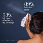 This Works Deep Sleep Pillow Spray, 75 ml, Infused with Lavender, Camomile and Vetivert - Science-Backed Natural Pillow Mist to Aid Sleep