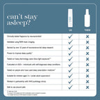 This Works Deep Sleep Pillow Spray, 75 ml, Infused with Lavender, Camomile and Vetivert - Science-Backed Natural Pillow Mist to Aid Sleep