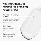 The Ordinary Face & Body Set Daily Skincare Routine with Niacinamide 5% Face & Body Emulsion, Natural Moisturizing Factors + Inulin Body Lotion, and Natural Moisturizing Factors + Hyaluronic Acid - Damaged Box