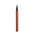 Too Faced Better Than Sex Easy Glide Waterproof Liquid Eyeliner | High Pigment + Smudge Proof, 0.6ml - Damaged Box