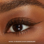 Too Faced Better Than Sex Easy Glide Waterproof Liquid Eyeliner | High Pigment + Smudge Proof, 0.6ml - Damaged Box