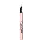 Too Faced Better Than Sex Easy Glide Waterproof Liquid Eyeliner | High Pigment + Smudge Proof, 0.6ml - Damaged Box