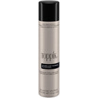 Toppik Coloured Hair Thickener Spray, Black Designed to Disguise Thinning Hair, for Naturally Thicker Looking Hair, 180ml - Damaged Box