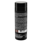 Toppik Hair Building Fibres Powder, Medium Brown, 27.5g Bottle - for A Thicker-looking Hairline, Crown and Beard, Instant Thinning Concealer for Men and Women