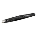 Tweezerman Black Glitter 40th Anniversary Tweezer - Damaged Box