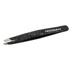 Tweezerman Black Glitter 40th Anniversary Tweezer - Damaged Box