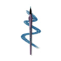 Urban Decay 24/7 Ink Eyeliner Pen, Water and Smudge Resistant, Long Lasting, Vegan, Brush tip, Shade: Deep End (Deep Teal), 1g - Damaged Box