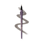 Urban Decay 24/7 Ink Eyeliner Pen, Water and Smudge Resistant, Long Lasting, Vegan, Brush tip, Shade: Deep End (Deep Teal), 1g - Damaged Box