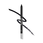 Urban Decay 24/7 Glide-On Eye Pencil, Award-Winning, Waterproof & Smudge-Proof Eyeliner, Intense Long-Wear Colour, Ultra-Creamy & Blendable Formula, Zero Zealous Black, 1.2g - Damaged Box