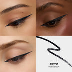 Urban Decay 24/7 Glide-On Eye Pencil, Award-Winning, Waterproof & Smudge-Proof Eyeliner, Intense Long-Wear Colour, Ultra-Creamy & Blendable Formula, Zero Zealous Black, 1.2g - Damaged Box