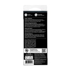Tweezerman Signature Red Point Tweezer, Professional Stainless Steel Precision Tweezers for Facial Hair and Eyebrows, (Pack of 1)