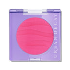 Urban Decay Face Bond Long-Lasting Blush Suede, Waterproof Sweatproof Oil-in-Powder Matte Blush, Ultra Pigmented Vibrant Flush Lasts All Day, Flawless Matte Finish, 6.3g - Damaged Box