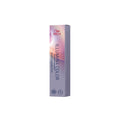 Wella Illumina Color Permanent Hair Color, No. 10/36 Lightest Gold Violet Blonde, 60ml - Damaged Box