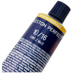 WELLA Koleston Perfect Me+ Rich Naturals Permanent Hair Colour Cream, No. 10/16 Light Blonde Asch-Violet, 0.66 kg 8005610628035 - Damaged Box