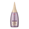Wella Deluxe Root Lift Lotion | Instant Volume Boost | Soothes the Scalp | With Niacinamide | Soft Hold | For Fine Hair | 7-in-1 Style & Nourish, 100ml - Damaged Box