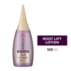 Wella Deluxe Root Lift Lotion | Instant Volume Boost | Soothes the Scalp | With Niacinamide | Soft Hold | For Fine Hair | 7-in-1 Style & Nourish, 100ml - Damaged Box
