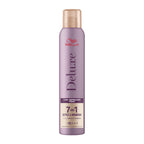 Wella Deluxe Root Lift Lotion | Instant Volume Boost | Soothes the Scalp | With Niacinamide | Soft Hold | For Fine Hair | 7-in-1 Style & Nourish, 100ml - Damaged Box