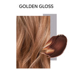 Wella Professional Color Fresh Mask | Temporary Color Refresh Treatment |Semi-Permanent Hair Dye | Wash Out Colour |150ml | Golden Gloss - Damaged Box