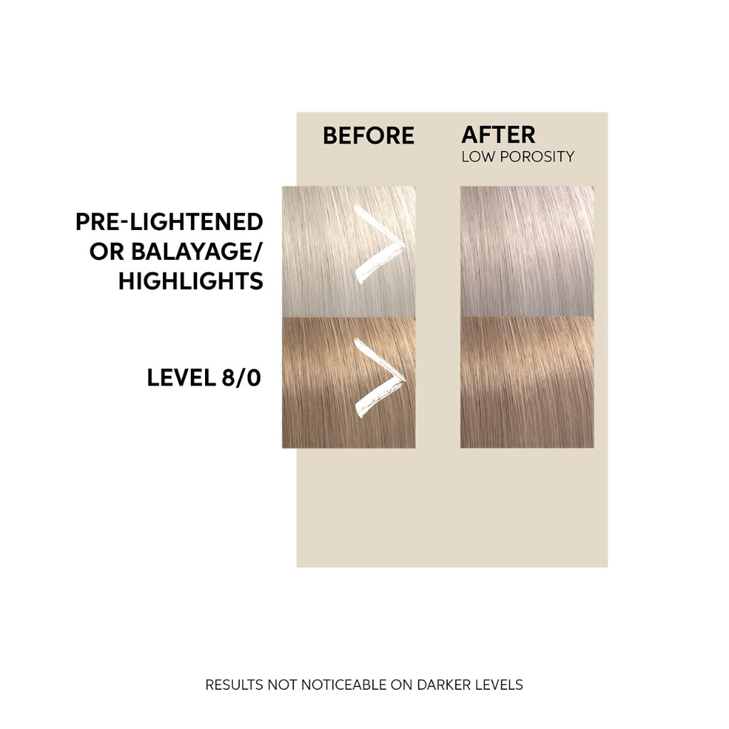 Wella Professional Color Fresh Mask | Temporary Color Refresh Treatment |Semi-Permanent Hair Dye | Wash Out Colour |150ml | Golden Gloss - Damaged Box