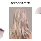 Wella Professional Color Fresh Mask | Temporary Color Refresh Treatment |Semi-Permanent Hair Dye | Wash Out Colour |150ml | Pearl Blonde - Damaged Box