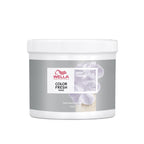 Wella Professional Color Fresh Mask, Temporary Hair Color Refresh Treatment, Semi-Permanent Hair Dye, Hair Gloss Treatment, Pearl Blonde, 500 ml