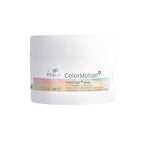 Wella Professionals ColorMotion+ Structure Mask - Colour Protection & Strength Hair Mask for Treated & Dyed Hair - Smooths, Boosts Shine & Protects Hair Colour for Up to 8 Weeks 500ml