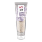 Wella Professional Color Fresh Mask | Temporary Color Refresh Treatment |Semi-Permanent Hair Dye | Wash Out Colour |150ml | Pearl Blonde - Damaged Box
