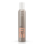 Wella Professionals EIMI Shape Control Extra Hold Hair Styling Mousse with Heat Protection, Hold Level 4, 500ml - Damaged Box