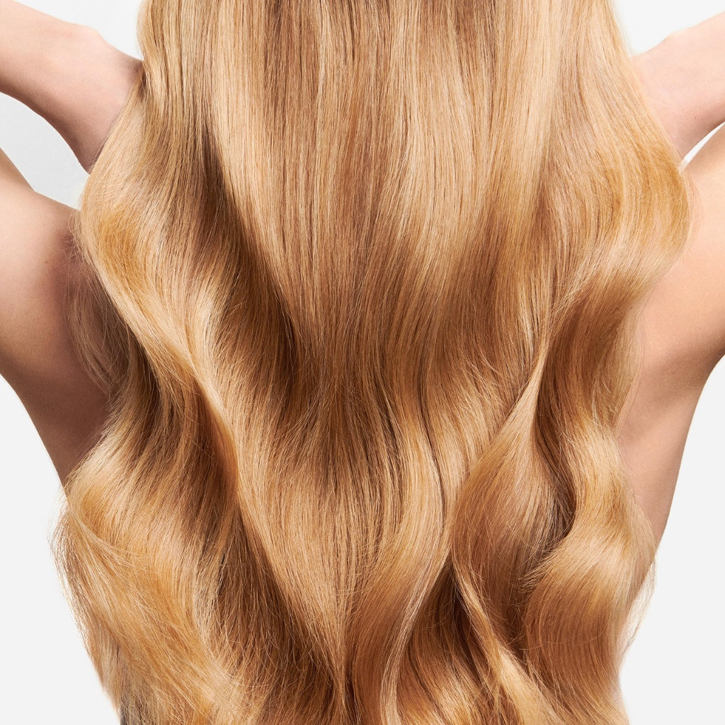 Wella Professionals OIL REFLECTIONS Luminous Reboost N"ahrende Haarmaske - F"ur strahlendes, geschmeidiges Haar, 150 ml