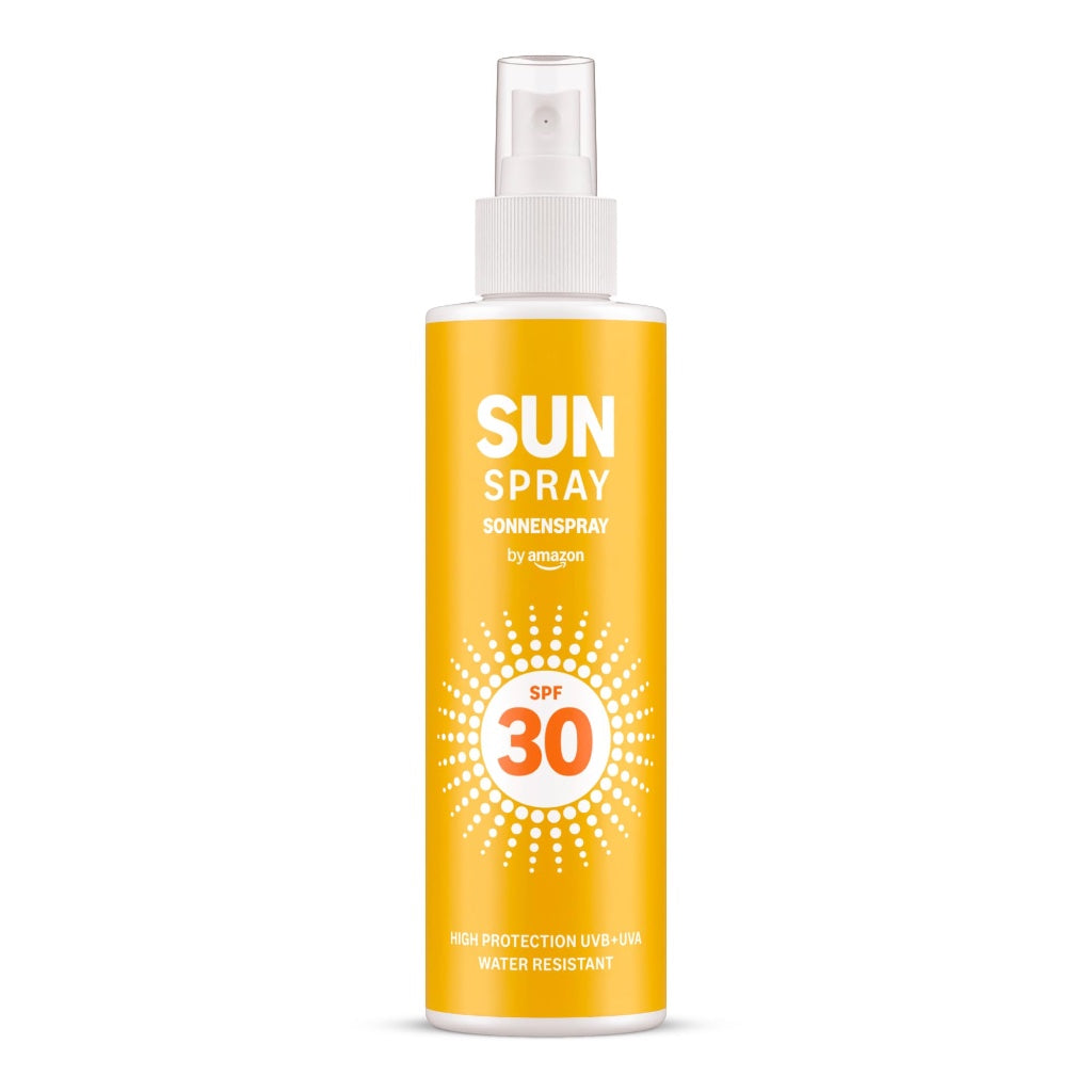 Vichy Capital Soleil Invisible Hydrating Dry Touch High Sun Protection Mist SPF50 200ml - Damaged Box