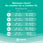Sunkiss Adult Nappies Maximum Absorbency Disposable Diapers for Men and Women Large 60 Count 4 Packs of 15 Odour Control Incontinence Briefs - Damaged Box