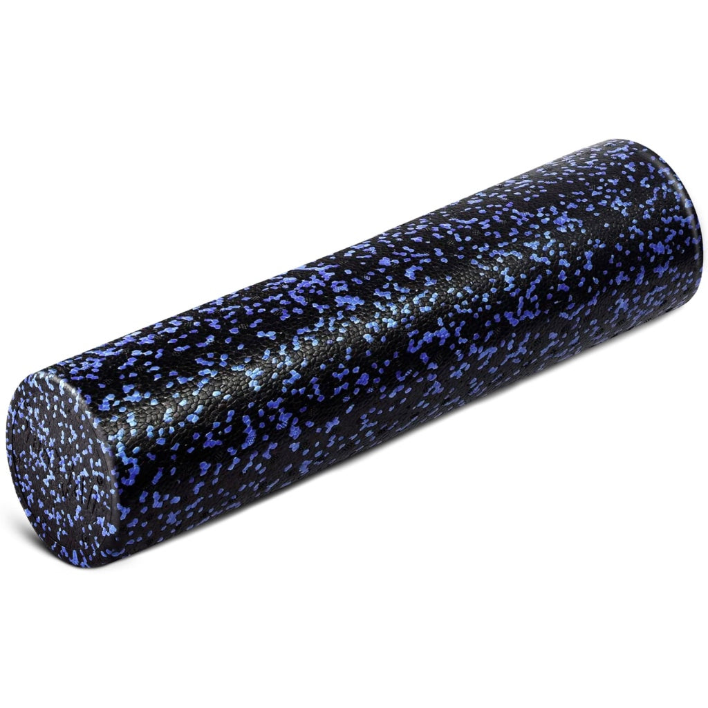 Yes4All Foam Roller - Ultra Lightweight High Density EPP Muscle Roller 30/45/60/90 CM Long for Back, Legs, Workouts, Trigger Point Exercise, Gym, Pilates, Fitness, Yoga, Deep Tissue Muscle Massage - Like New