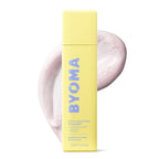 BYOMA Milky Oil Cleanser (100ml) Hydrating Facial Cleanser with Skin Barrier Repair - Deeply Hydrated and Nourished Skin, No Oily Residue, Vegan - BBE 04/2027