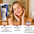Acne Foaming Wash, Face Cleanser for Acne Treatment, Back Acne Body Wash, Daily Facial Cleanser for Back Acne and Face, 156g