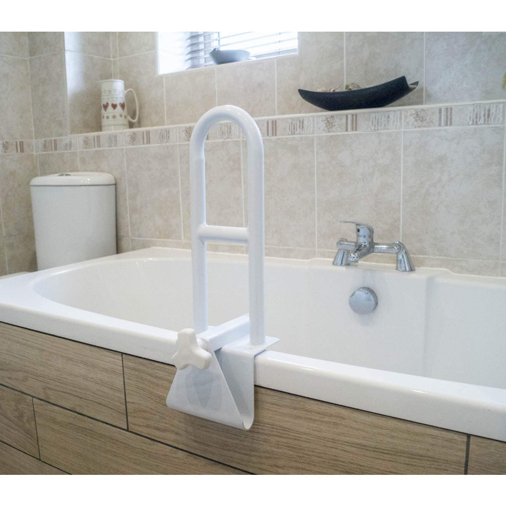 Aidapt Safety Bath Grab Bar Rail Aid - Very Good