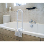 Aidapt Safety Bath Grab Bar Rail Aid - Very Good