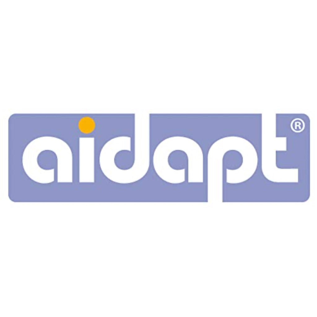 Aidapt Safety Bath Grab Bar Rail Aid - Very Good