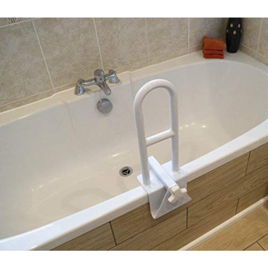 Aidapt Safety Bath Grab Bar Rail Aid - Very Good