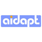 Aidapt Adjustable Walking Stick Cane and Crutch Holder for use with Most Wheelchairs and Frame Based Walking Aids - Damaged Box