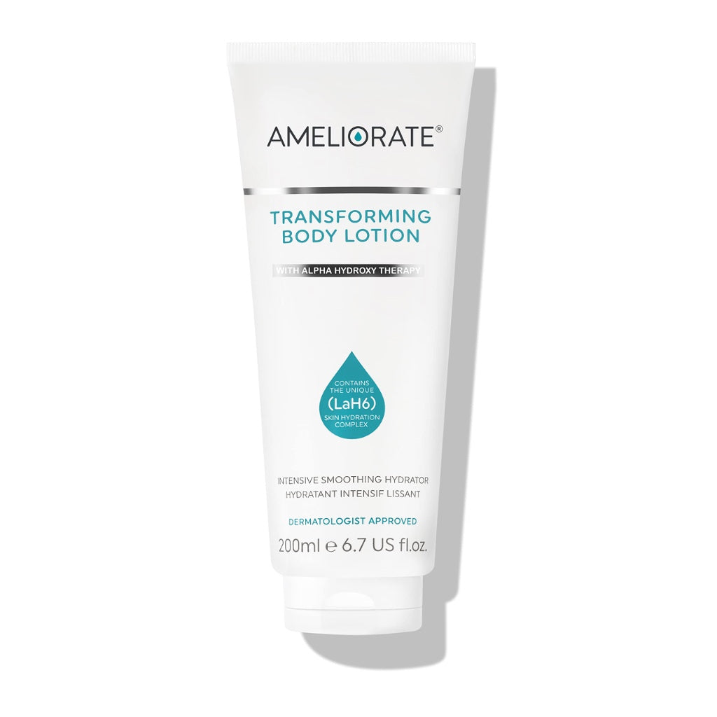 AMELIORATE Transforming Body Lotion 100 ml (Packaging May Vary)