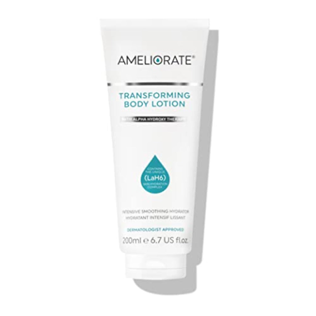 AMELIORATE Transforming Body Lotion 100 ml (Packaging May Vary)